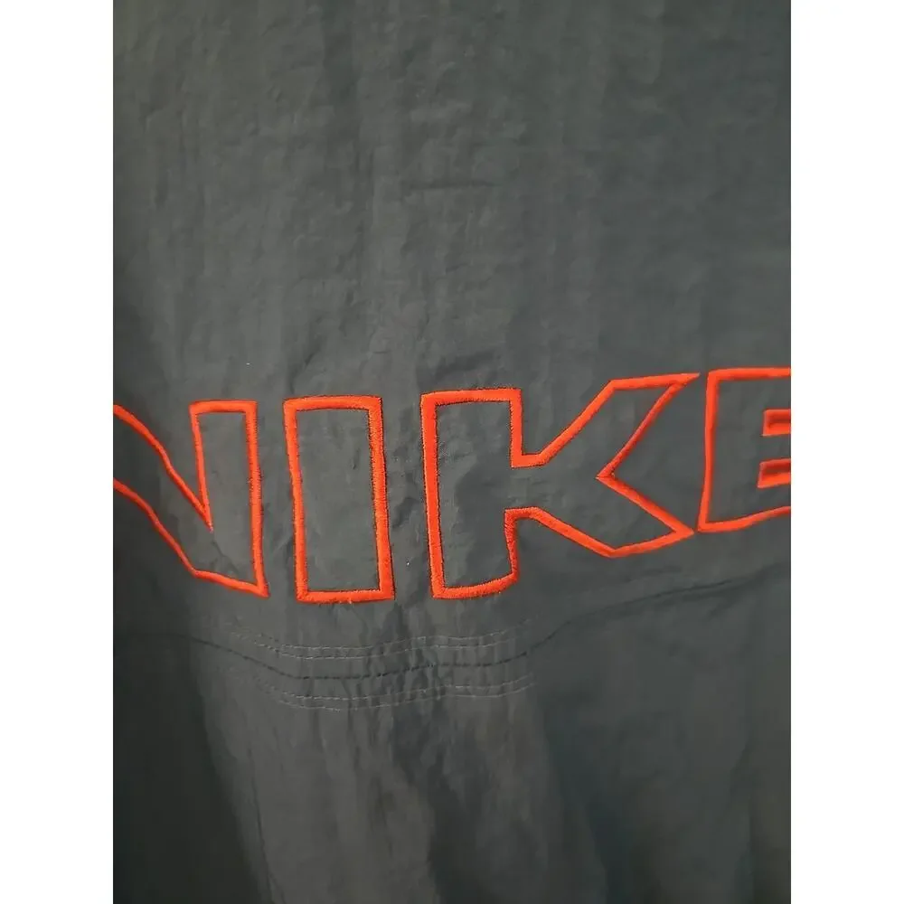 Nike smoke free